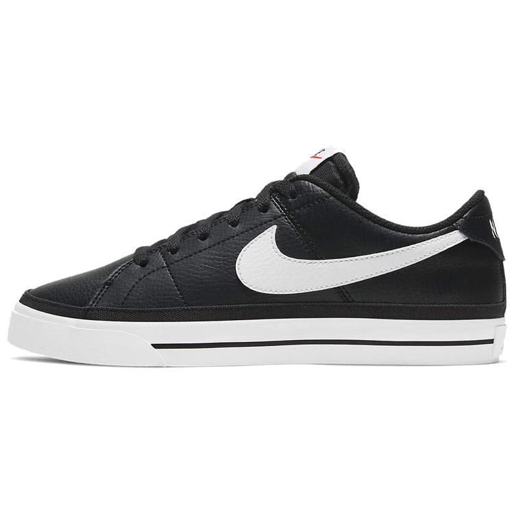 (WMNS) Nike Court Legacy Black/White Women s CU4149-001 EU 36.5