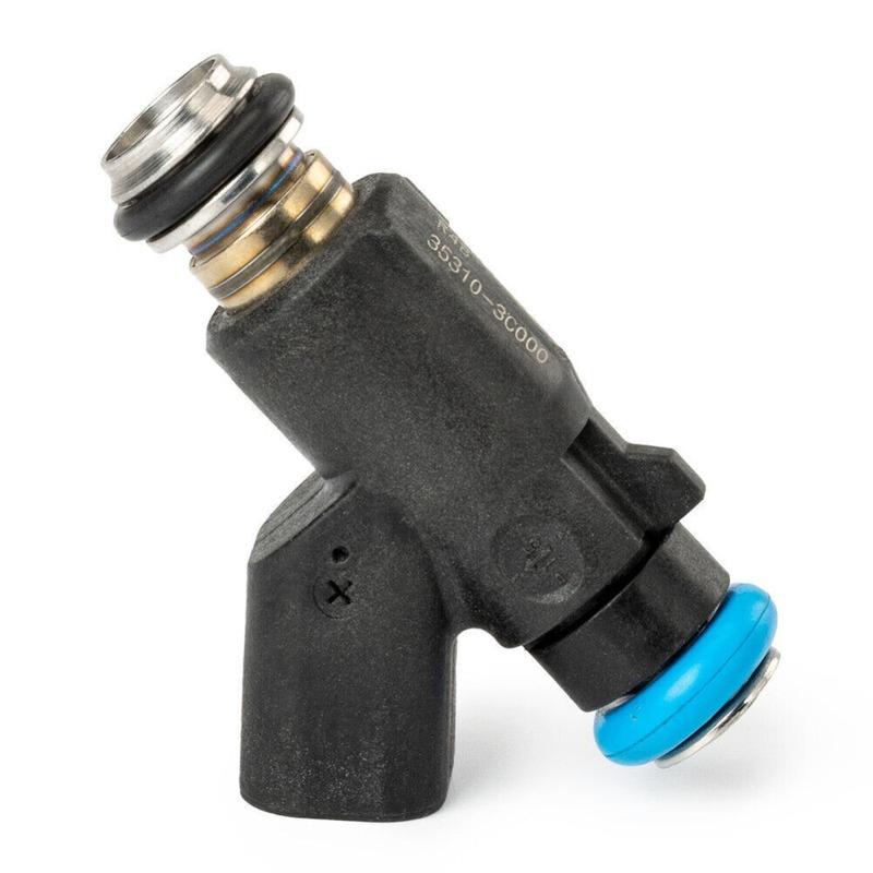 High quality New For 35310-000 Fuel Injector Nozzle For HYUNDAI KIA GENESIS SEDONA AZERA SONATA V6 3.3L 3.8L