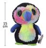 Ty Beanie Plush Toy 36870 Boo's (M)