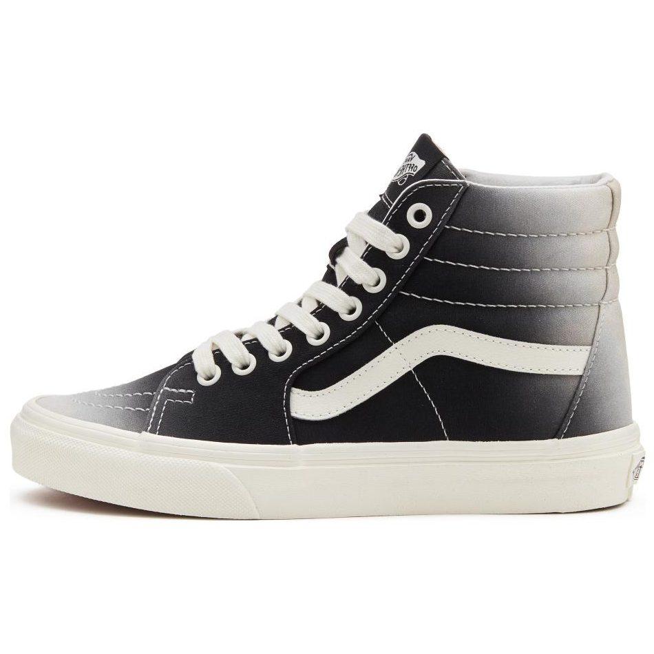 Vans SK8 High 'Black White' VN0A7Q5N1KP