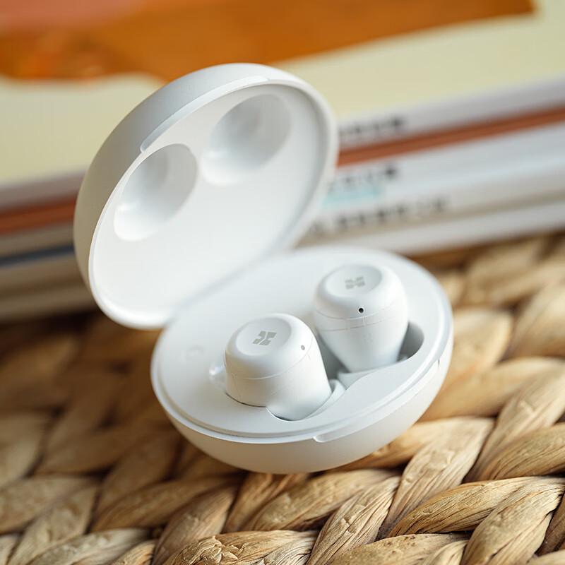 HIFIMAN True Wireless In-Ear Bluetooth Earbuds