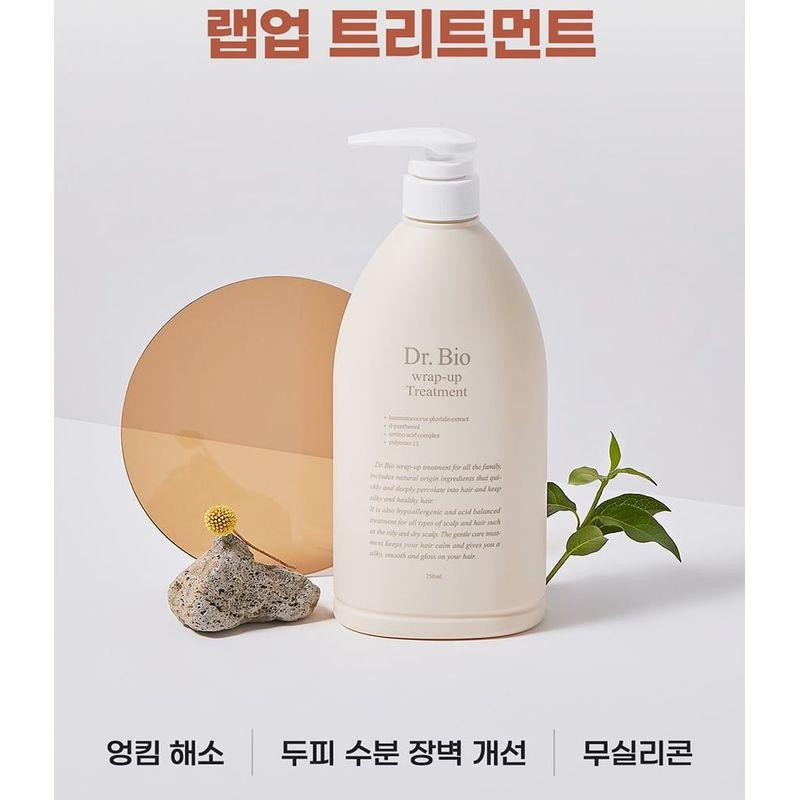 DR. Bio - Wrap-Up Behandlung Jumbo