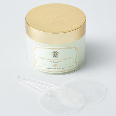 [Shalang De Paris] Skin Repair Pad Excellence 50 Sheets