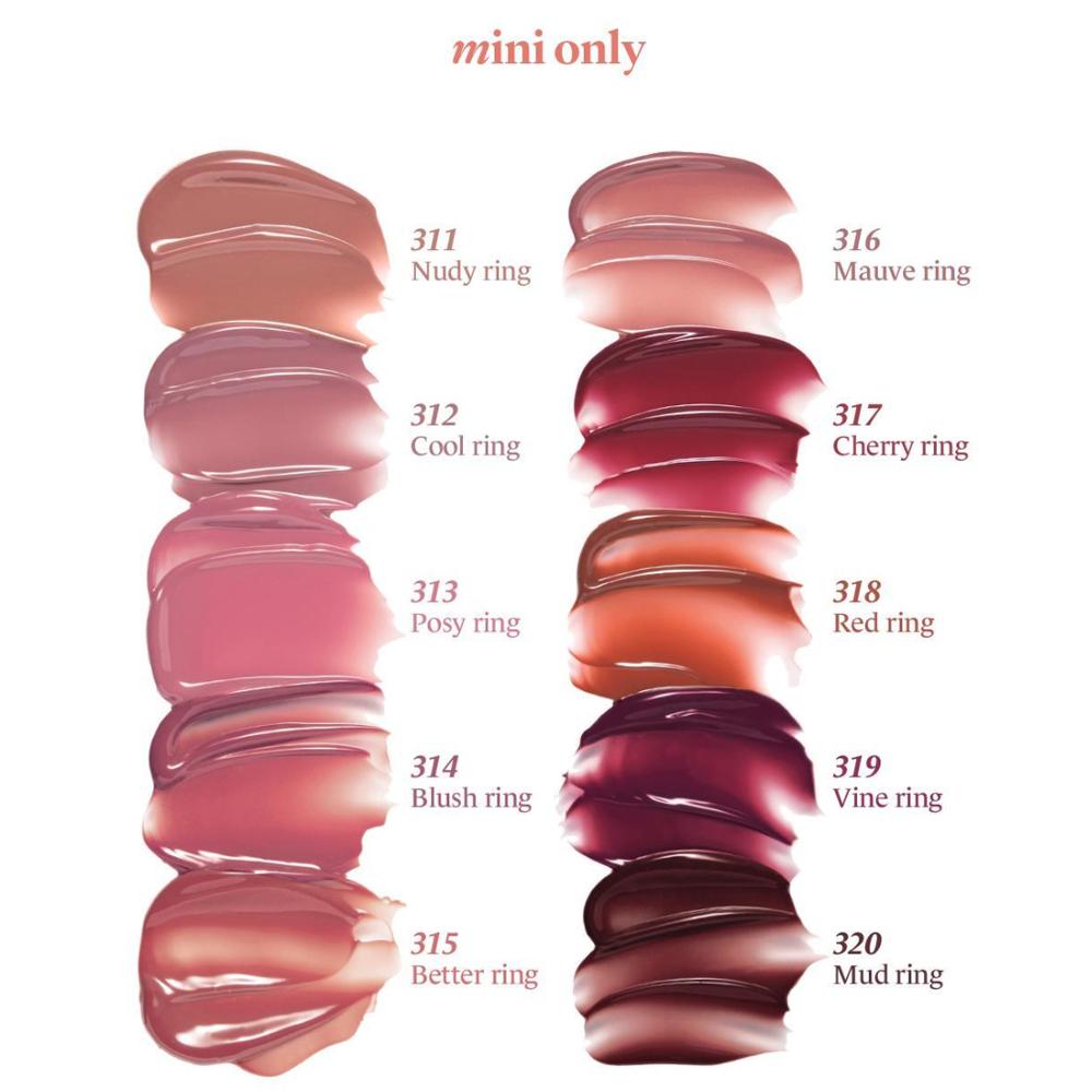 LAKA Jelling Nude Gloss Mini 1.9ml