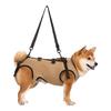 Dog Mobility Aid Harness With Reinforced Padding For Pet Dog Rehabilitation NonChoking Lift Slings for Elderly Pet Dog