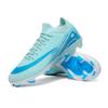 Flying Woven Football Shoes Men'S And Women'S World Cup Low-Top Youth Ag Spikes Adult Training Sports Shoes