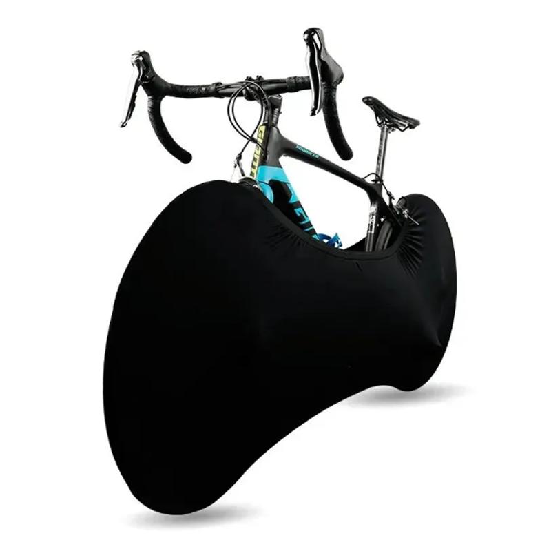 Bicycle Protector Cover MTB Road Cycling Protective Gear Anti Dust Wheels Frame Cover Scratch Proof Storage Bag