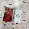 12*7 cm Tarotové karty Destiny Deck