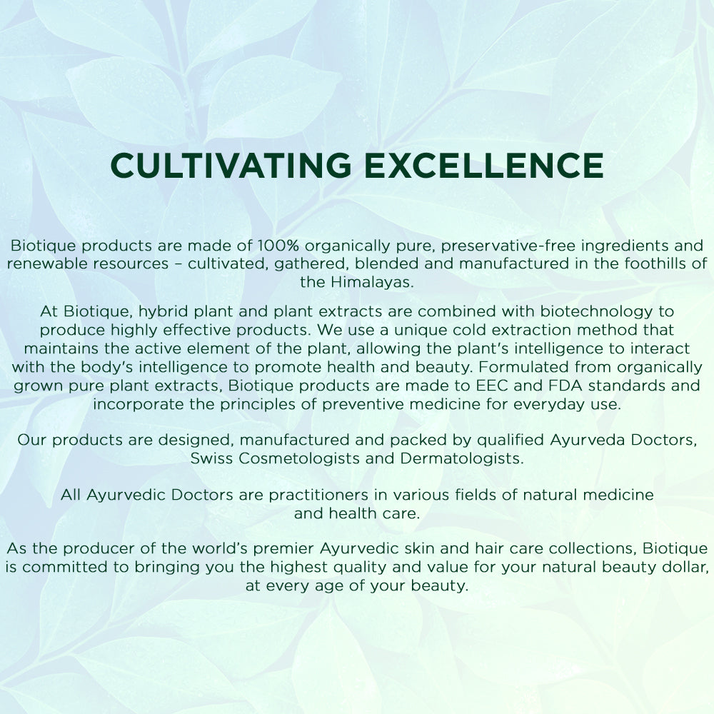 Biotique Morning Nectar Body Wash For Hydrated Glowing Skin, 200ml, Preservative Free, Vetiver Scent, All Skin Types