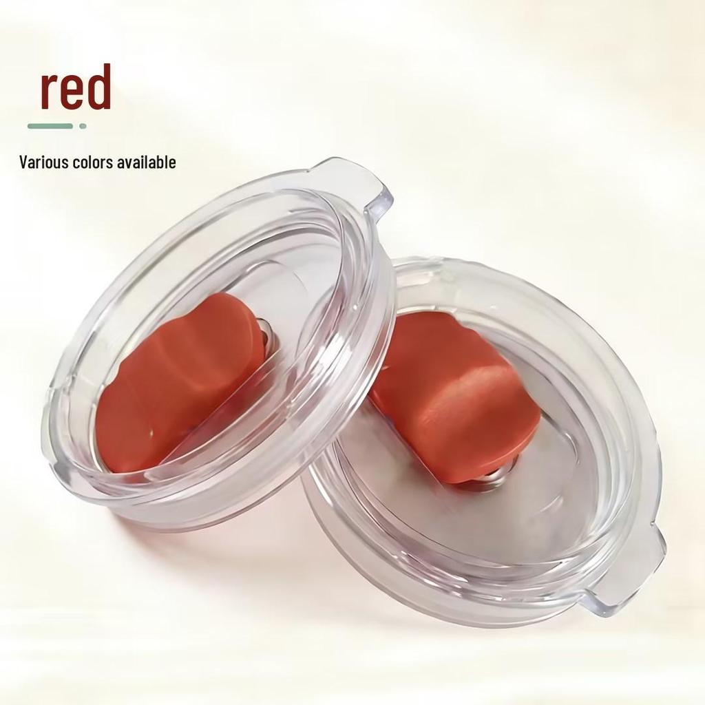 Isolierbecher aus Edelstahl mit magnetischem Deckel (16oz, 10oz, 30oz) - Eisbrecher.