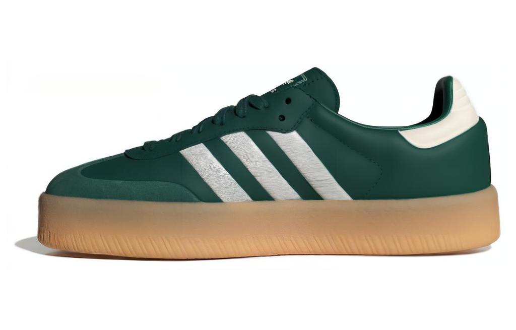 Adidas Wmns Sambae 'Collegiate Green Gum' Women's IF1835