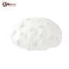 PEVA Waterproof Shower Cap for Adults