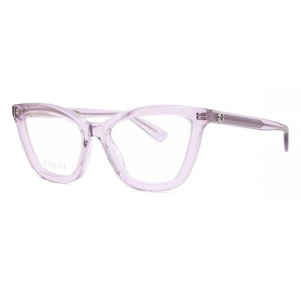 Gucci Gg1686o 008 Women Eyeglasses