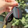 Key Fob Cover Protection For Toyota Prius C Rav4 Tacoma Vios Prius C Highlander Camry 50 Corolla Keychain Holder