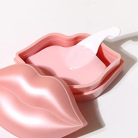 KOCOSTAR Cherry Blossom Lip Mask 20EA