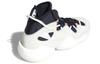 Adidas Crazy Byw 3 'Crystal White' EE7961