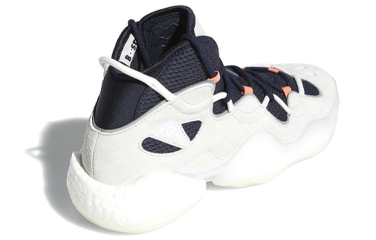 Adidas Crazy Byw 3 'Crystal White' EE7961