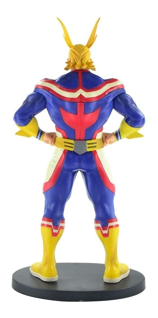 BANPRESTO My Hero Academia AGE OF HEROES ALL MIGHT All Might 1 Type