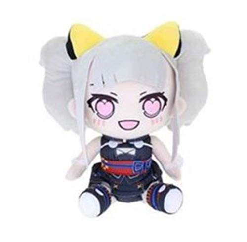 

Kaguyazuki Big Plush Heart Single Item