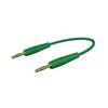 Multipurpose 2Mm Banana Plugs wire High Flexibility Cable Reliable 2Mm Banana Plugs Test Leads for Testing Equipment