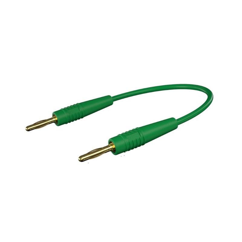 Multipurpose 2Mm Banana Plugs wire High Flexibility Cable Reliable 2Mm Banana Plugs Test Leads for Testing Equipment