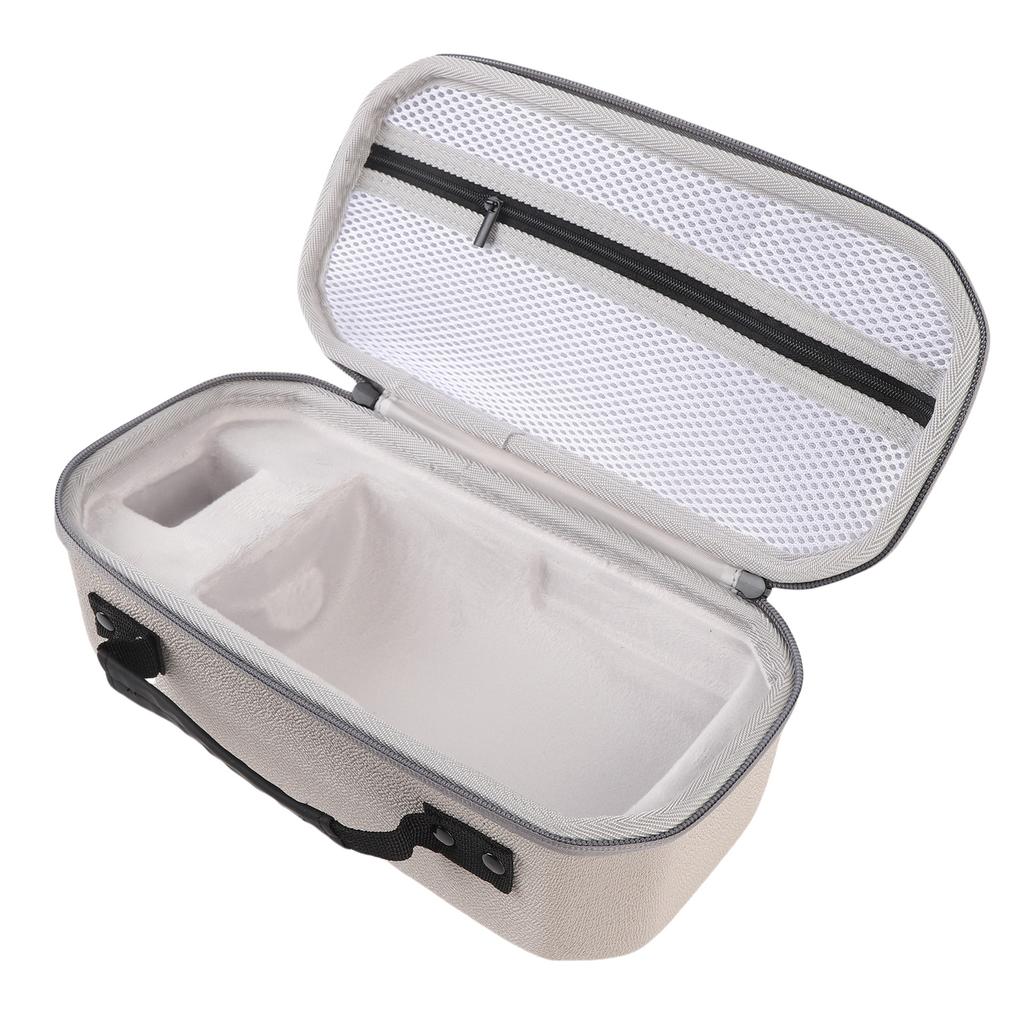 Husă Rigidă Potrivită pentru Proiectorul Nebula Capsule 3 1080P EVA Nailon Rezistent la Șocuri Rezistent la Ploaie Geantă de Transport pentru Proiector Geantă de Depozitare