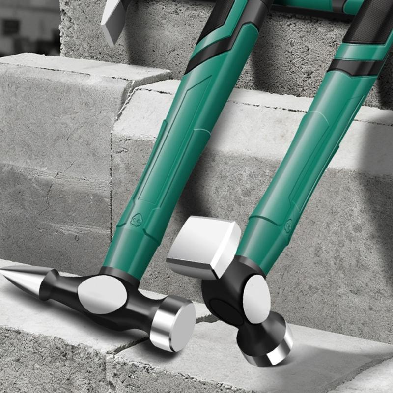 Comfortable Grip Ergonomic Professional High Carbon Steel Hammer With Anti Slip Handle For Precise Tasks In Automotive