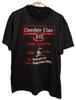 Vintage 1995 Chocolate Chase XVII T-Shirt L Hershey Park Kisses PA Road Race Run
