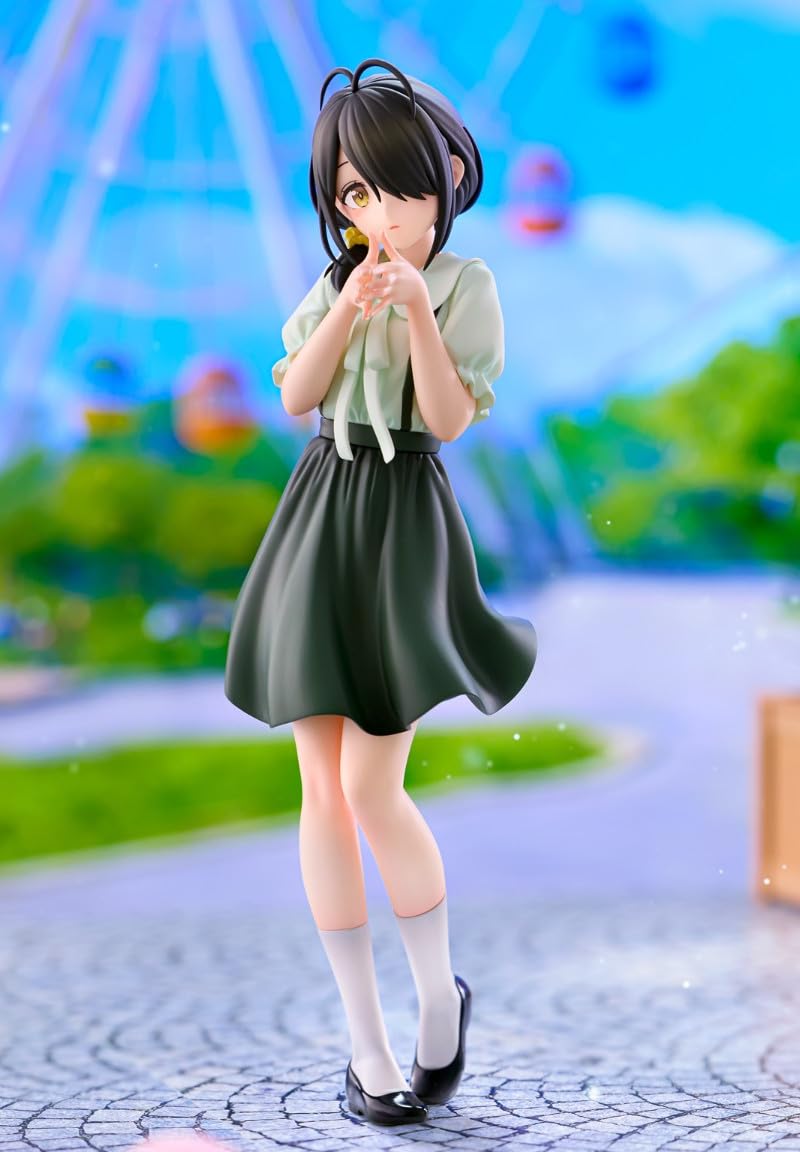 

Фигурка детей семьи Шиунджи Шиунджи Котоно Со мной Море Официальная фигурка 20 см Trio-Try-iT Версия. Прибл.