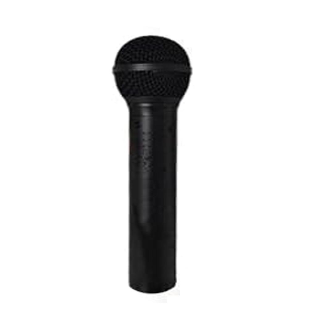 High-pressure Microphone-shaped Shower Head Funny Shower Sprayer New Showerhead Bathroom