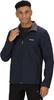Regatta Мужская куртка Cera V Softshell Jacket navy