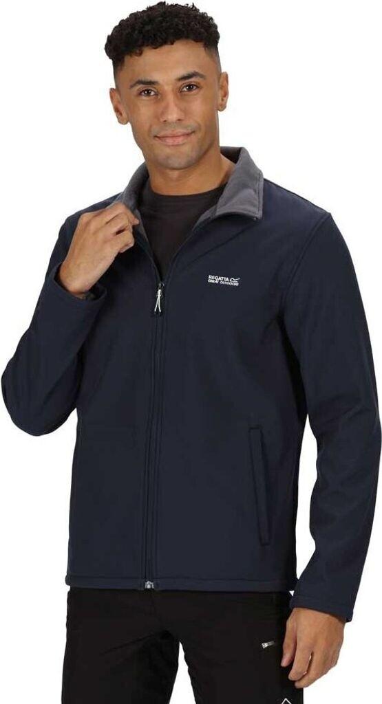 Regatta Мужская куртка Cera V Softshell Jacket navy