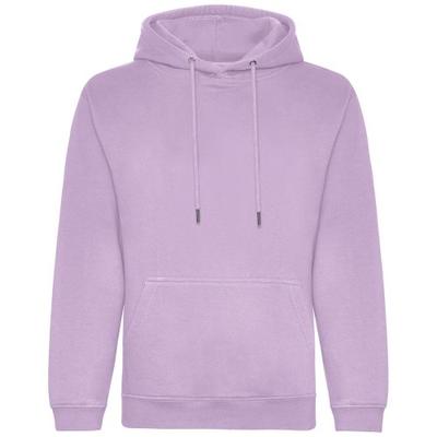 Womens/Ladies Organic Cotton Hoodie