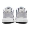 New Balance 880 Series Retro Lightweight Minimalist Versatile Fabric Pigskin Low-Top Running Shoes Women Sneaker Fog-Gray WW880AO3