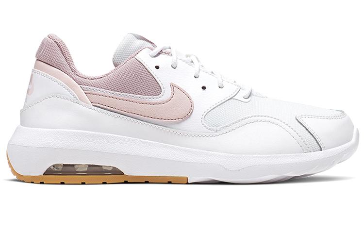 Nike Air Max Nostalgic 'White Pink' Women's 916789-100