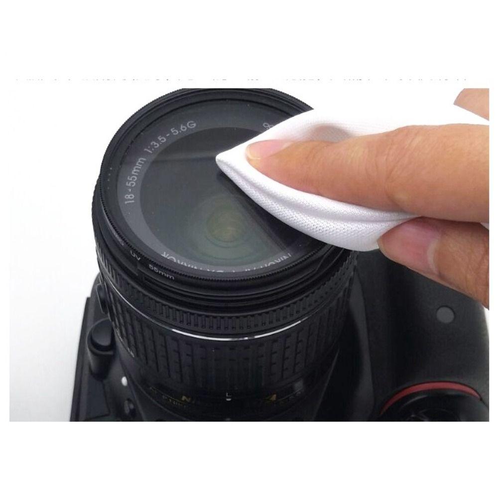 Multi-purpose Cleanroom Wipers 4/6/9 Inch Dust-free Cleaning Paper Non Dust Cloth  Format Printer