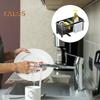 Kitchen Sink Caddy Sponge Holder Rustproof Corrosion Resistant Kitchen Sink Organizer Brush Holder with Auto Draining Spout