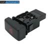 For 2004-2009 Mazda 3 Emergency Hazard Light Control Button Switch BP4K664H0