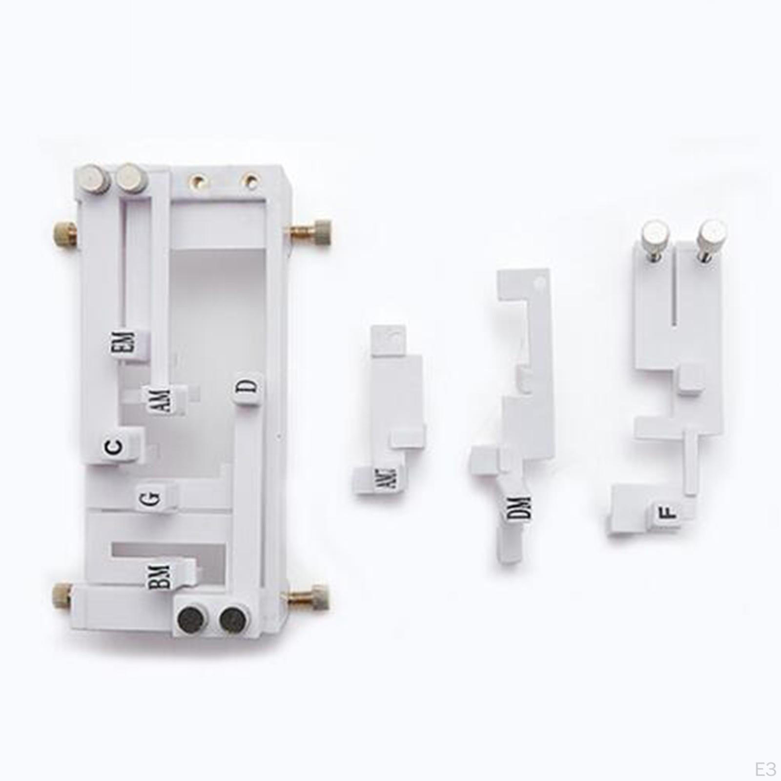 Классическая система обучения игре на гитаре — фото 5