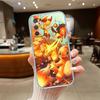 Pokemon Case for Motorola E7 E22 E20 E13 E15 E22S E30 E40 G10 G20 G04 G22 G23 G05 G75 G35 G55 G6 G7 G8 G9 Plus Power Play
