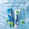Yunnan Baiyao Mint Fresh Toothpaste Duo Pack