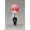eICOCO Chainsaw Man Makima Deformed Action Figure Multicolor