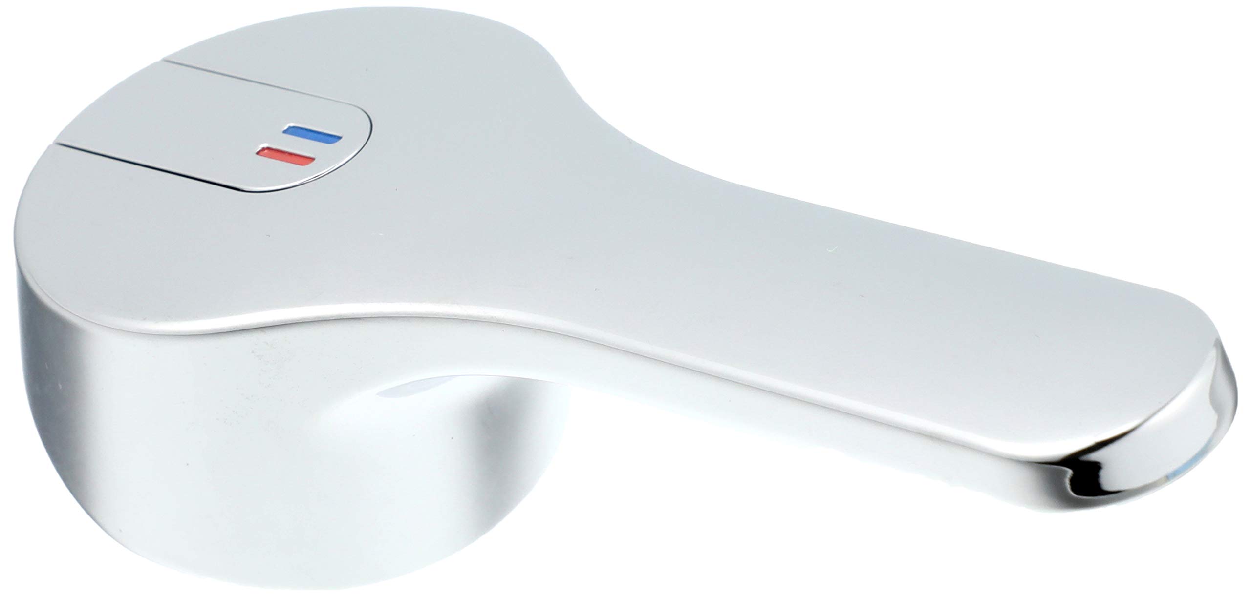 

LIXIL INAX Single Lever Handle for Cromare Series, Plated, PK-A-6772