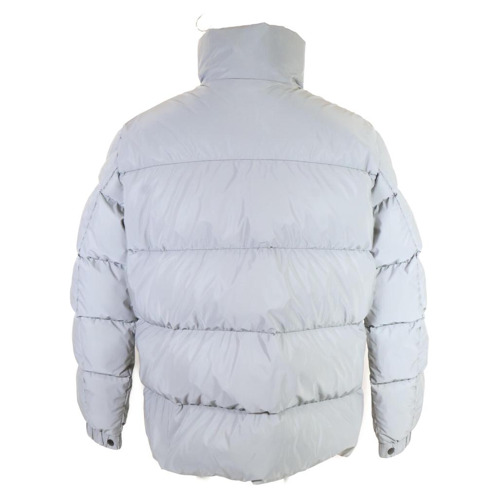 Moncler GENIUS2 x AND WANDER BUNKYO Chaqueta de plumón Chaqueta 4 grisUsado