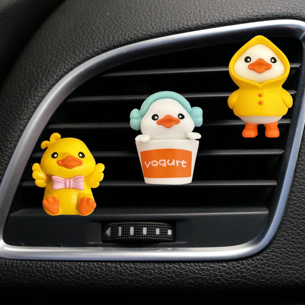 Car Air Innovative Vent Perfume Clip Freshener Decoration Aromatherapy Holder