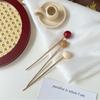 Design Tool Hanfu Hair Sticks Ancient Headwear Chinese Style Headwear Ancient Style Hairpin