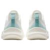 Anta Urban Running Fabric Non-Slip Wear-Resistant Low-Top Running Shoes Men sneaker White Green 912525504F-1