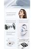 Q10 Sports Bluetooth Earphones: Dual Pair, Noise-Cancelling, High Sound Quality, Long Battery Life