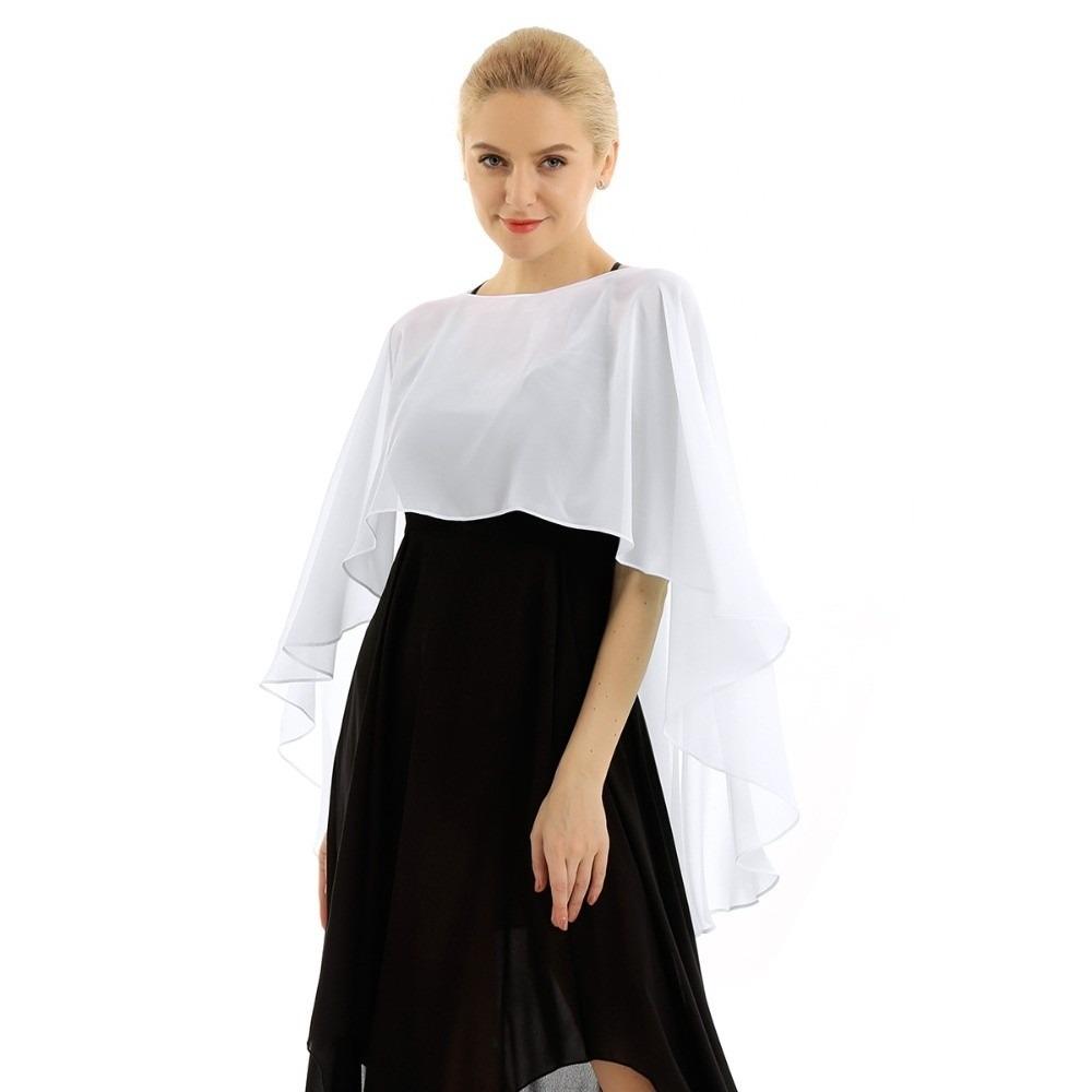 All Match Thin Wide Chiffon Shawl Sunscreen Wedding Scarves Shawl Women Pullover Wraps  for Women