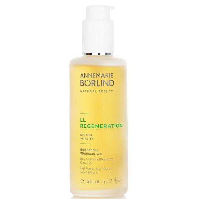 Annemarie Borlind Revitalizing Blossom Dew Gel